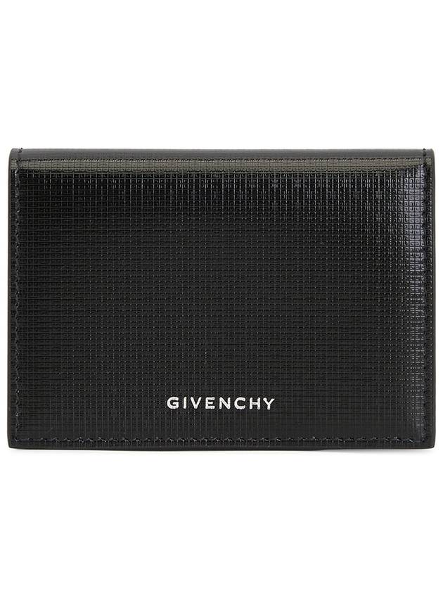 Card Wallet BK60EHK1T4 018 Unisex - GIVENCHY - BALAAN 2