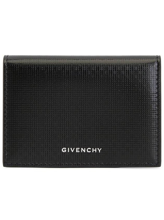 Card Wallet BK60EHK1T4 018 Unisex - GIVENCHY - BALAAN 2