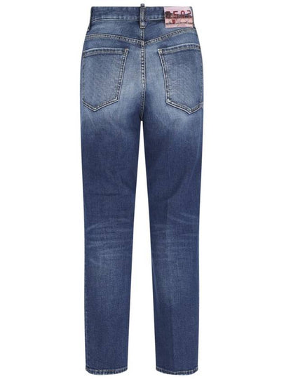 Dsquared2 Jeans - DSQUARED2 - BALAAN 2