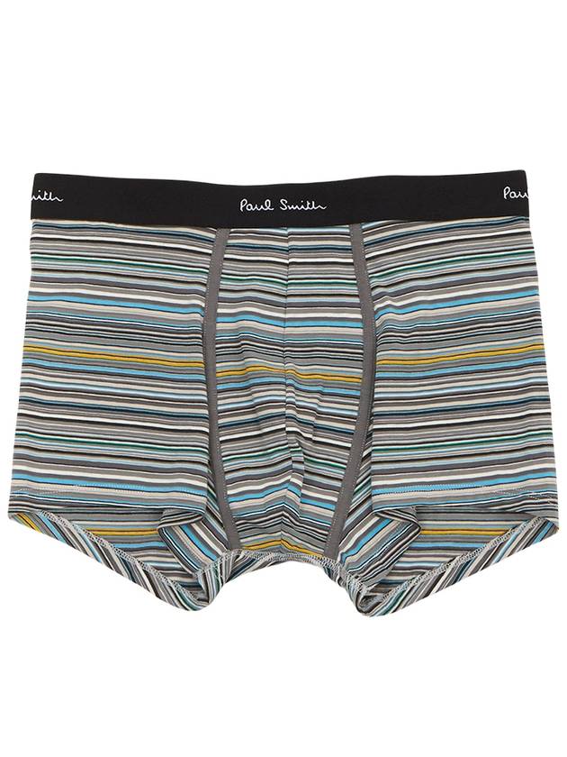 Cotton Boxer Briefs 6 Pack Set - PAUL SMITH - BALAAN 11