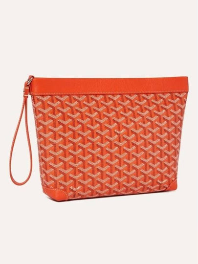 Conti Pouch CONTIPPMLTY07CL07P - GOYARD - BALAAN 2