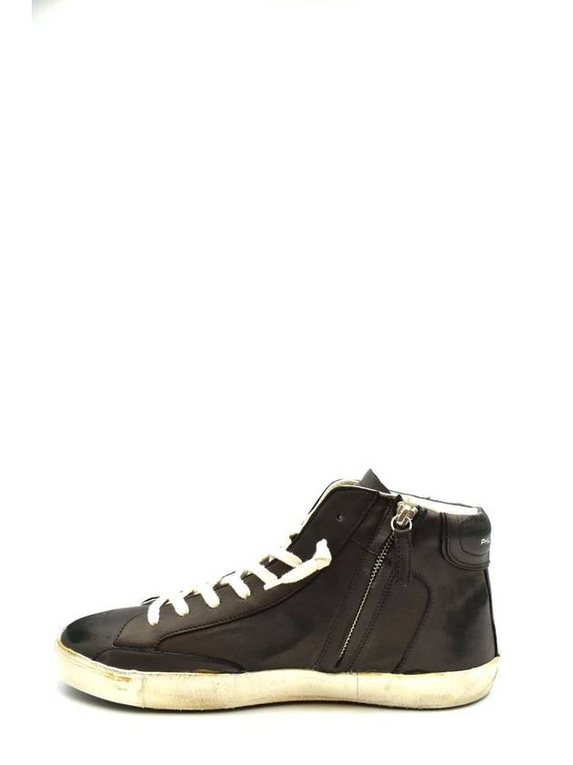 Philippe Model Sneakers - PHILIPPE MODEL - BALAAN 3