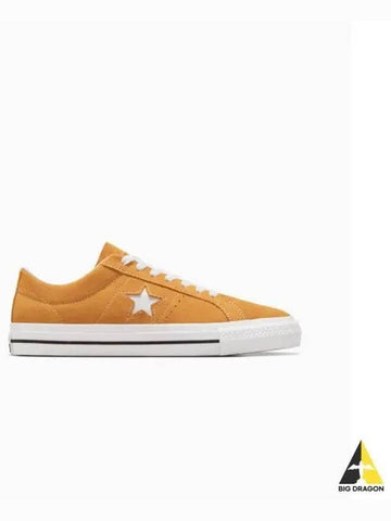 Cons One Star Pro Sunflower A09231C - CONVERSE - BALAAN 1