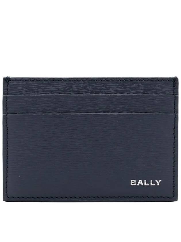 Men's Card Wallet CRS C CARD 6304888 - BALLY - BALAAN 2