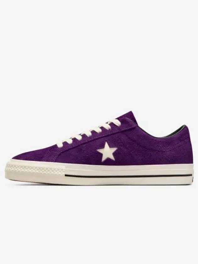 ONE STAR PRO OX - CONVERSE - BALAAN 1