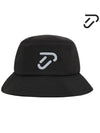 Padded Bucket Hat IPU3WCP544 BK - IJP DESIGN - BALAAN 1