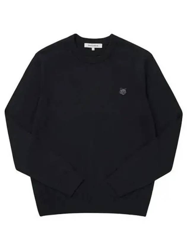 Men s knit 271943 - MAISON KITSUNE - BALAAN 1