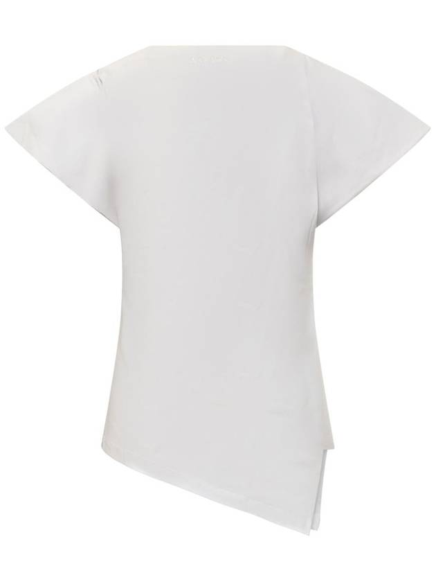 Isabel Marant Sebani-Gd T-Shirt - ISABEL MARANT - BALAAN 1