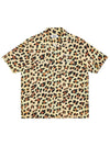 Bowling Shirt Cheetah - PALACE - BALAAN 1