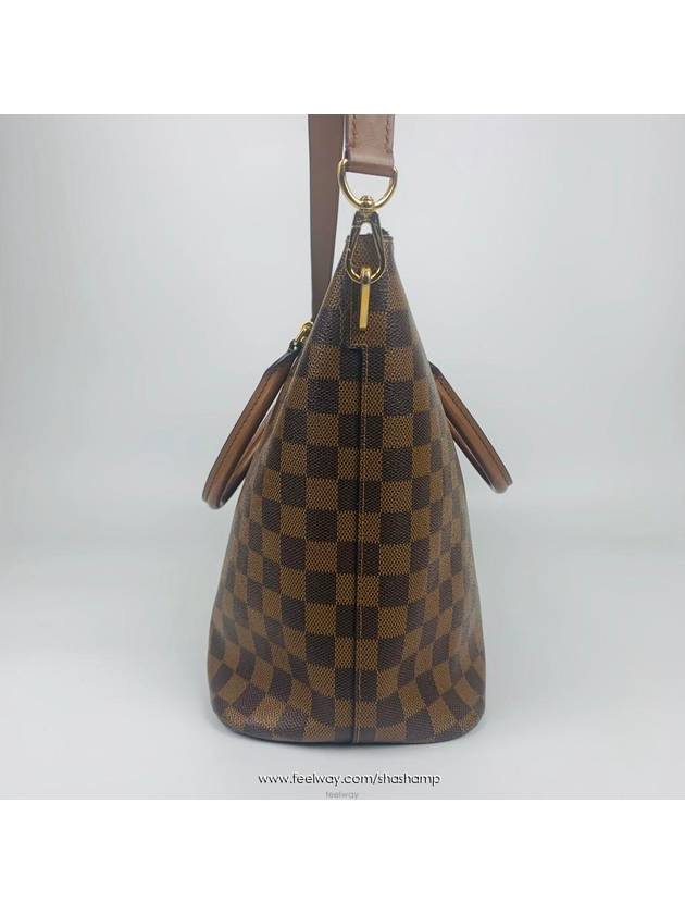 women shoulder bag - LOUIS VUITTON - BALAAN 4