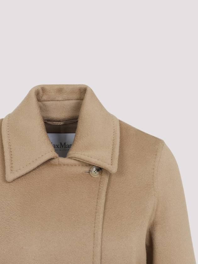 Max Mara Coat - MAX MARA - BALAAN 4