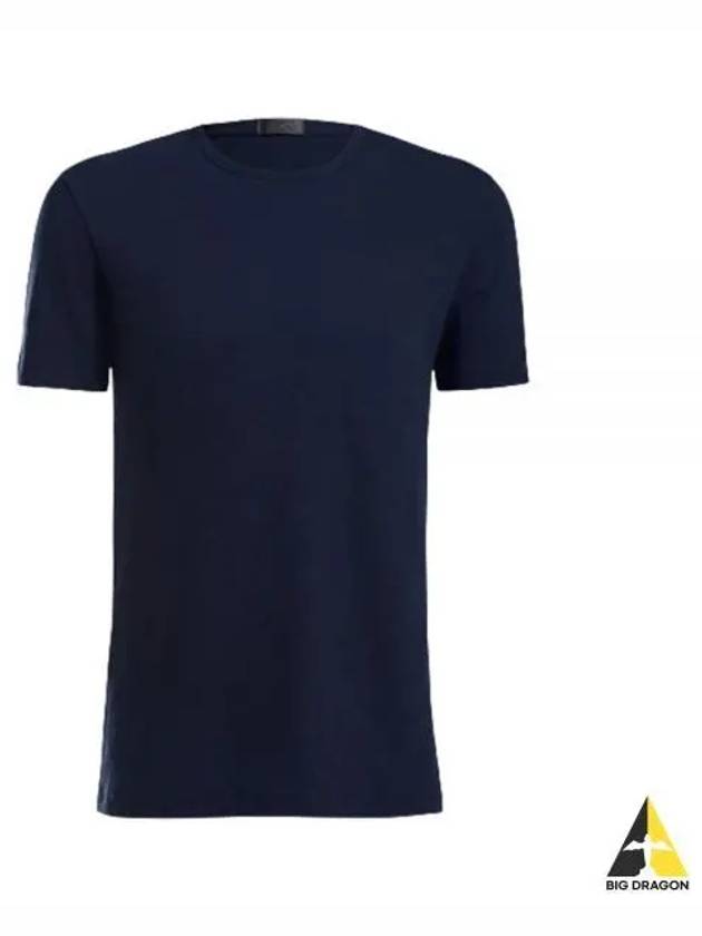 Golf Wear Men s Short Sleeve T Shirt G4MS22K60 TWLT - G/FORE - BALAAN 2