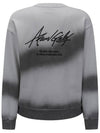 Official WOMEN DYEING SWEATSHIRT LG - ANEWGOLF - BALAAN 2