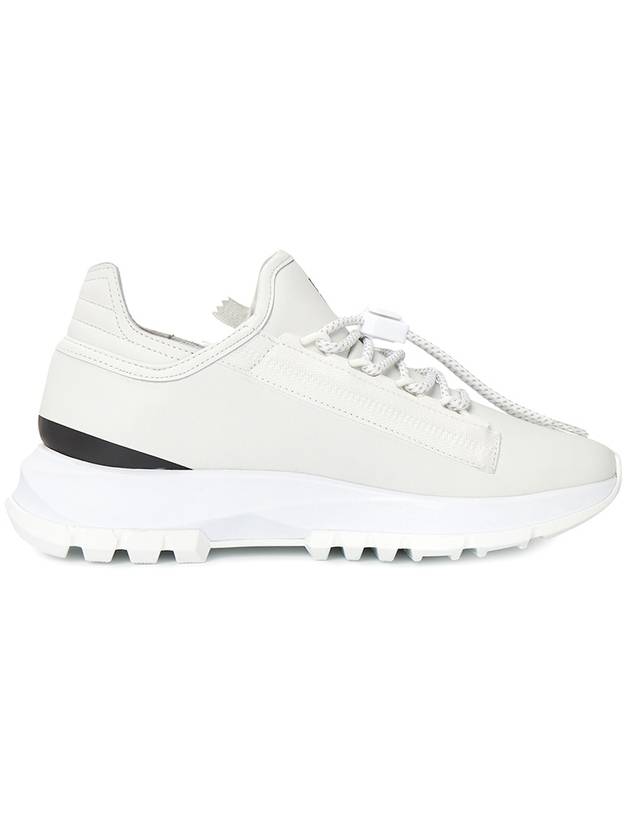 Women's Specter Low Top Sneakers White - GIVENCHY - BALAAN 5