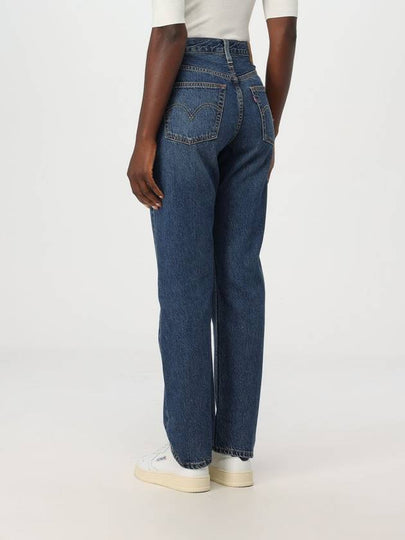 Pants woman Levi's - LEVI'S - BALAAN 2