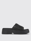 Sandals K201664 001 TASHA 0 Black - CAMPER - BALAAN 1