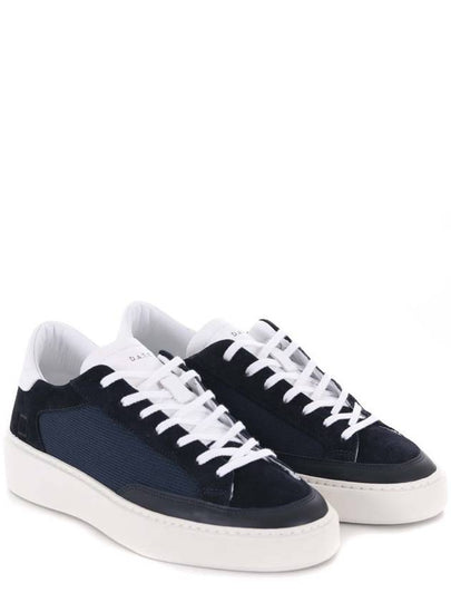 D.A.T.E. D.A.T.E. Men'S Sneakers - D.A.T.E. - BALAAN 2