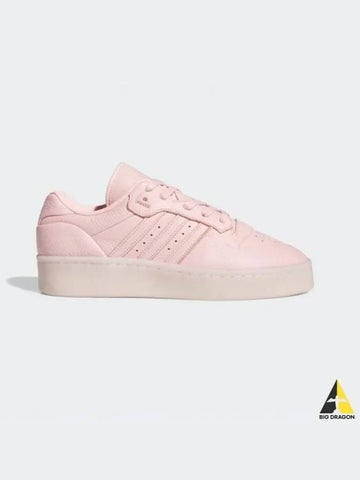 Rivalry Luxe Low SANPINIVORYSANPIN - ADIDAS - BALAAN 1