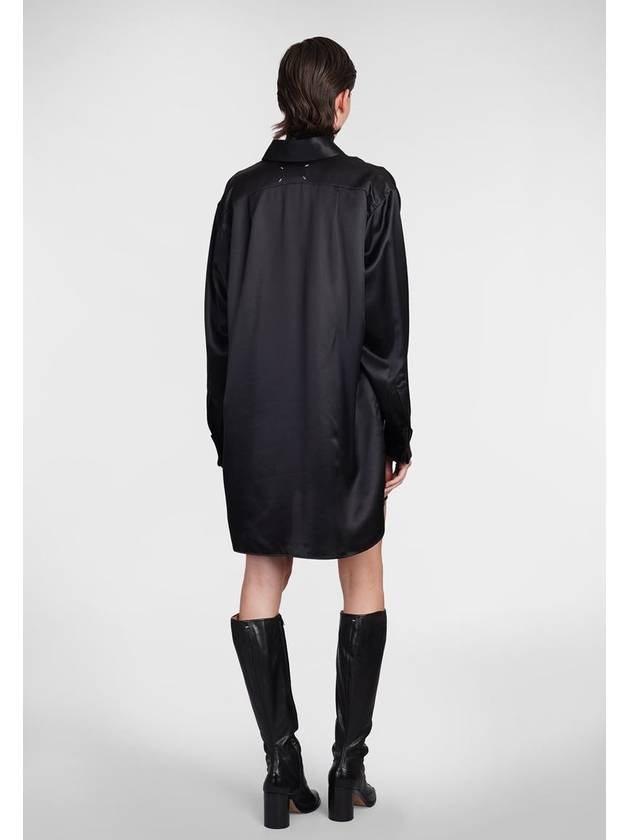 Maison Margiela Dress - MAISON MARGIELA - BALAAN 3