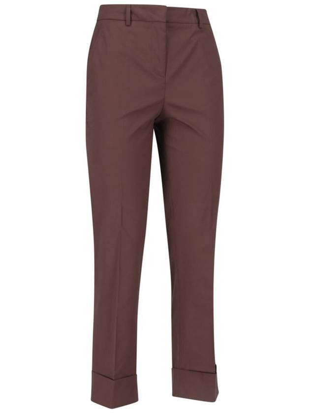 Incotex Trousers - INCOTEX - BALAAN 2