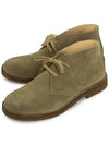 Greenflex Desert Ankle Boots Stone - ASTORFLEX - BALAAN 2