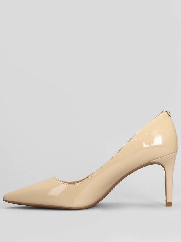 Michael Kors Alina Flex Pump Pumps - MICHAEL KORS - BALAAN 3