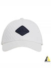 Golf Bridge Strike Ball Cap White - J.LINDEBERG - BALAAN 2