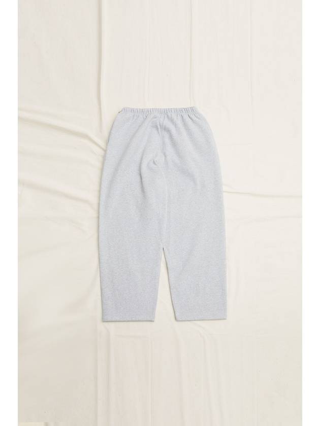 Lounge Track Pants Grey - FEAR OF GOD - BALAAN 3