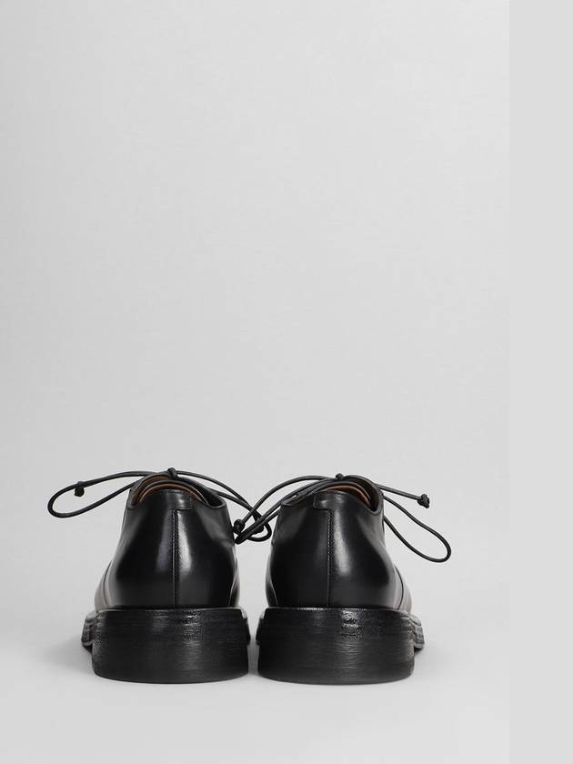 Marsèll Mentone Lace Up Shoes - MARSELL - BALAAN 4