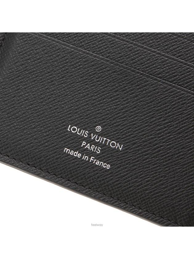 men s wallet - LOUIS VUITTON - BALAAN 6