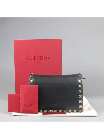 PW2P0249BOL Crossbody Bag - VALENTINO - BALAAN 1