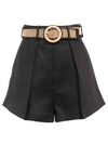 NB05 Women's Short Pants - ZIMMERMANN - BALAAN 1