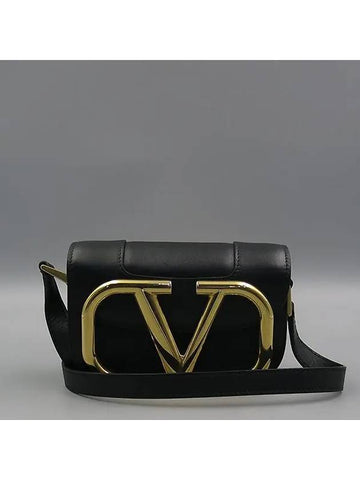 UW2B0G45 Crossbody Bag - VALENTINO - BALAAN 1