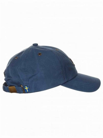 HELAGS CAP UNCLE BLUE - FJALL RAVEN - BALAAN 2