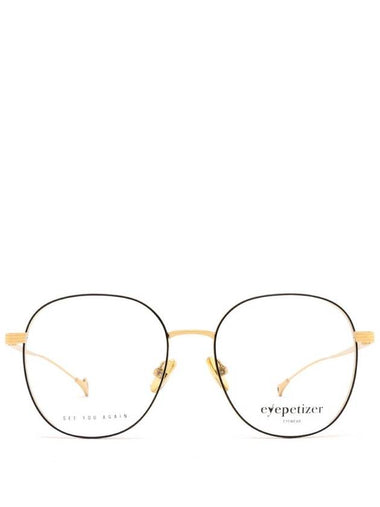 Eyepetizer NELSON Pale Gold - EYEPETIZER - BALAAN 1