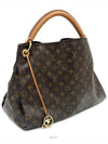 women tote bag - LOUIS VUITTON - BALAAN 3