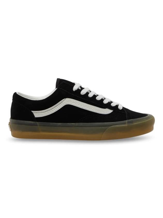 Style 36 Double Light Pack Low Top Sneakers Black - VANS - BALAAN 1