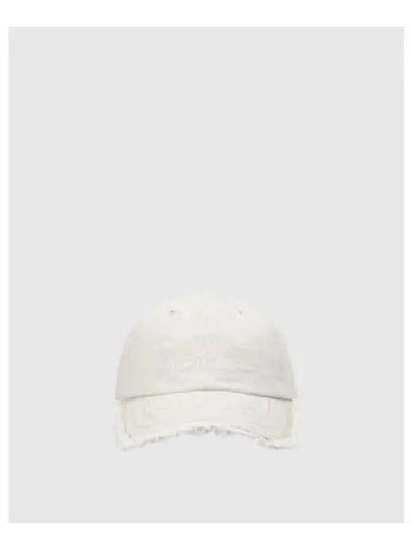 TRAVISMATHEW Women s Ball Cap Beige - TRAVIS SCOTT - BALAAN 1