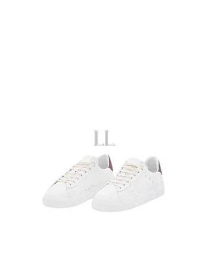 Pure New Low Top Sneakers White - GOLDEN GOOSE - BALAAN 2