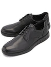 Men's S Lite Hybrid Derby Black - ECCO - BALAAN 2