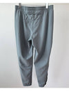 Running Track Pants Grey - NIKE - BALAAN 3