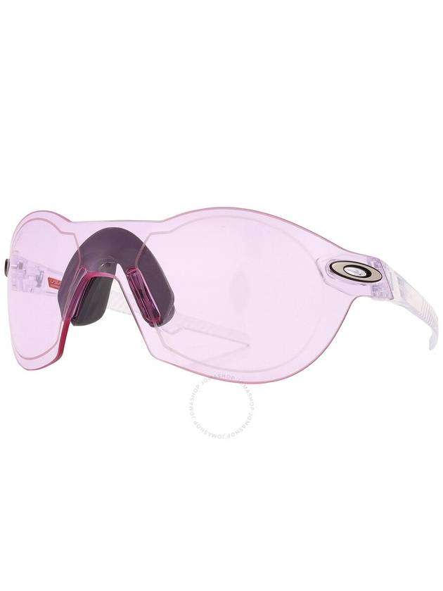 Oakley Re:SubZero Prizm Low Light Shield Unisex Sunglasses OO9098 909808 137 - OAKLEY - BALAAN 3