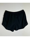 Running Shorts DQ6633 010 Black WOMENS S Asian Fit - NIKE - BALAAN 3