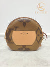 women cross bag - LOUIS VUITTON - BALAAN 6