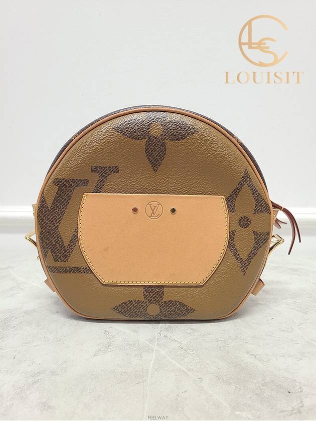 women cross bag - LOUIS VUITTON - BALAAN 6