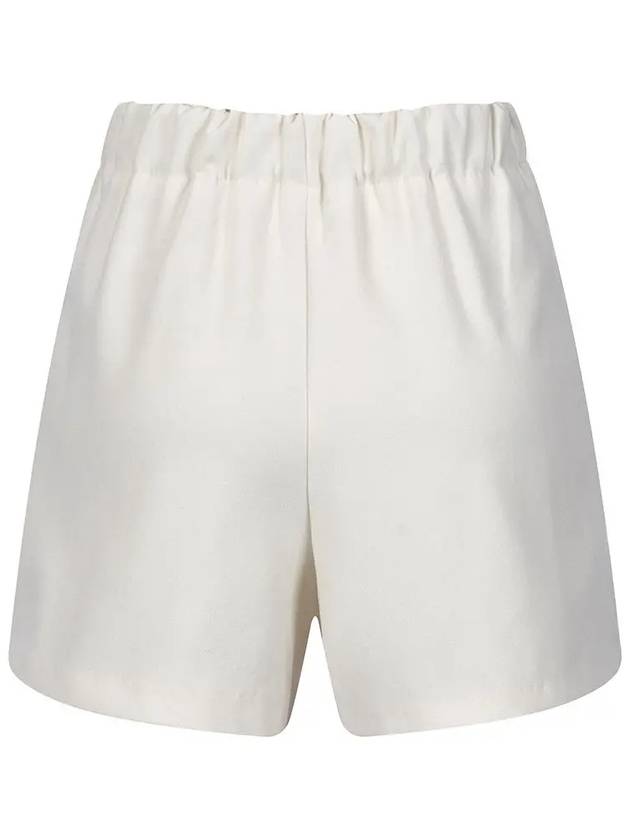 Front skirt back pants combination MW4SL782 - P_LABEL - BALAAN 6