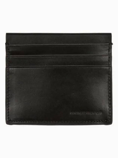 JEANS Men s CK Inset Card Case 4D1004G UB1 - CALVIN KLEIN - BALAAN 1