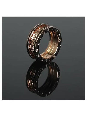 357987 Ring Jewelry - BVLGARI - BALAAN 1