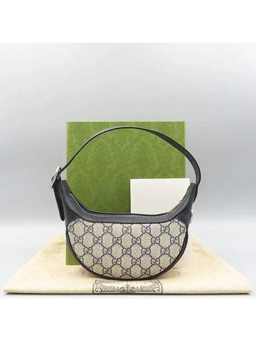 658551 shoulder bag - GUCCI - BALAAN 1