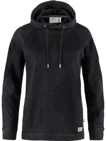 Vardag Hoodie Black - FJALL RAVEN - BALAAN 2